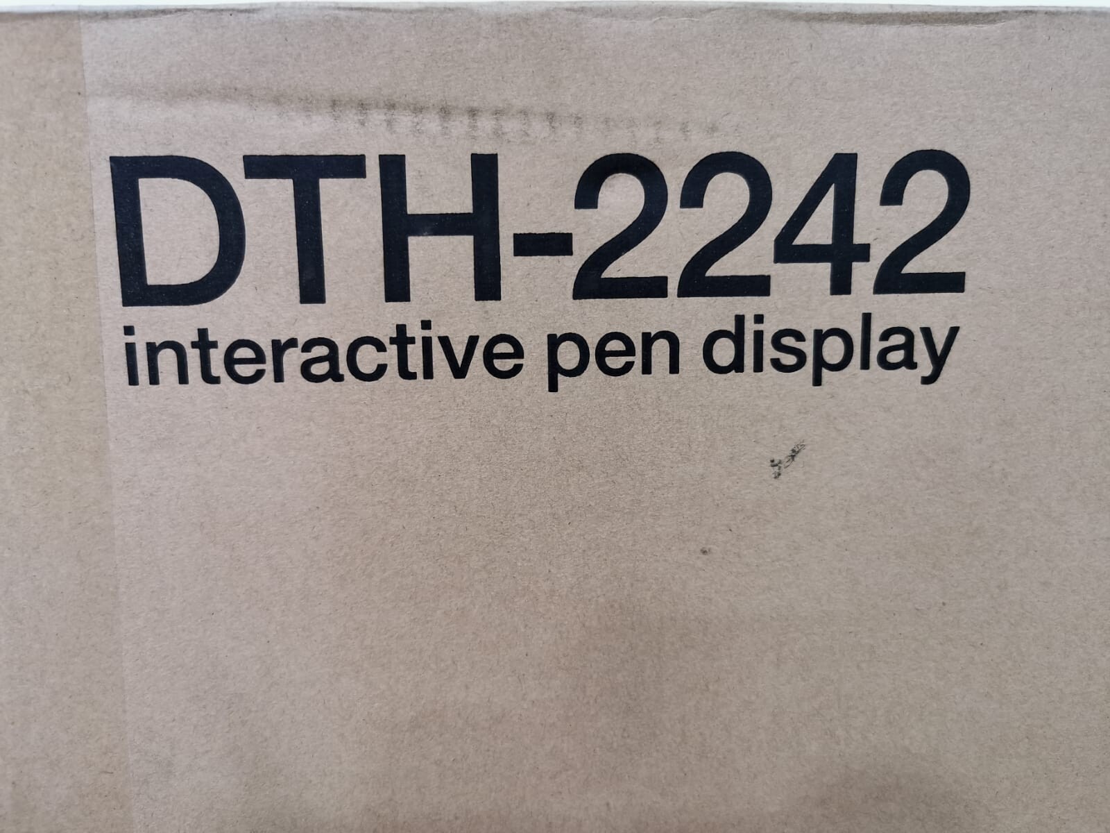 Wacom DHT-2242/G0-C WACOM DTH-2242 Graphics Drawing Tablet InterActive Pen Display DHT-2242/G0-C 2