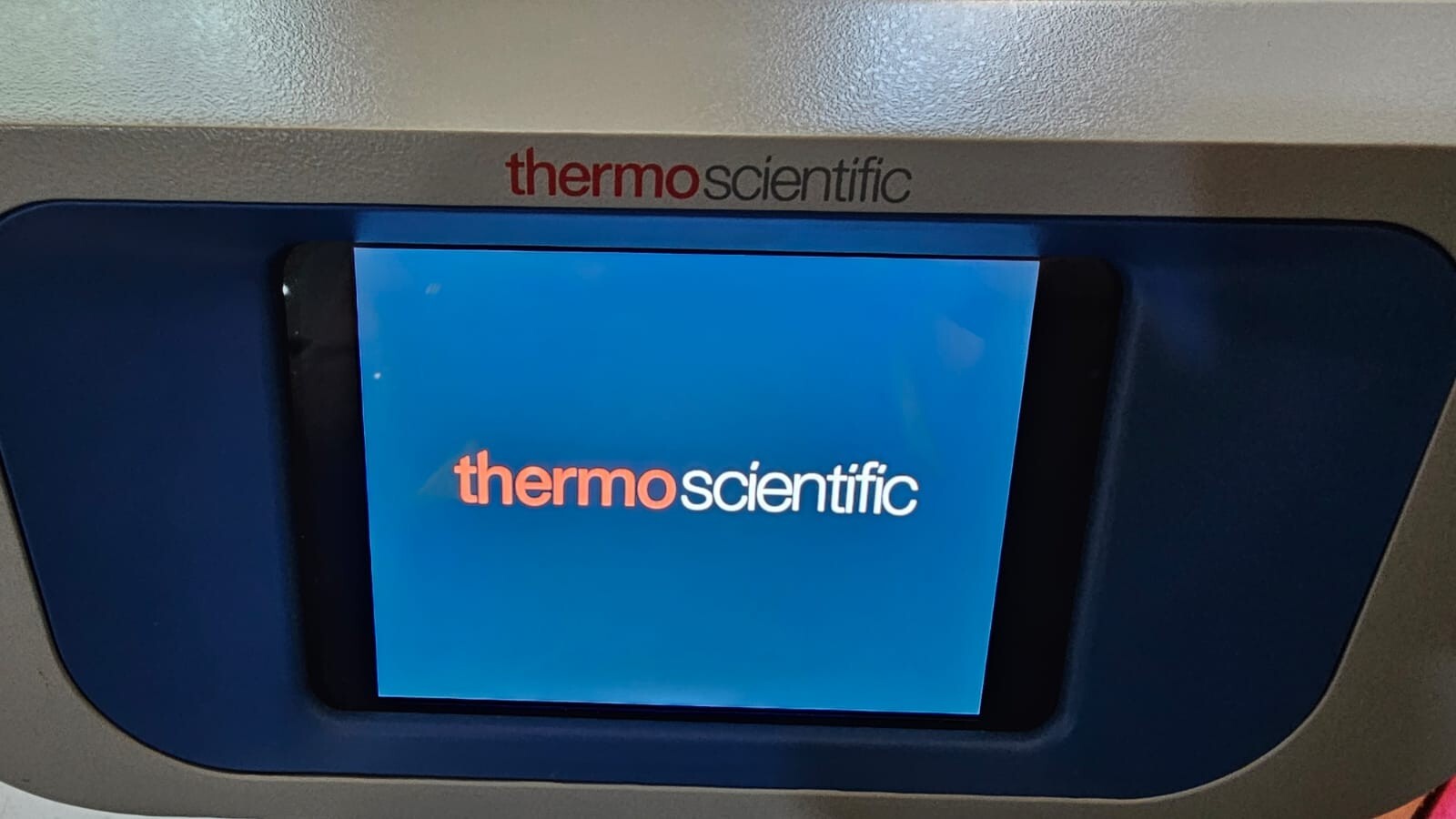 Thermo Scientific Model SK-2000 Solaris Shaker 2000 Series - NO PLATE