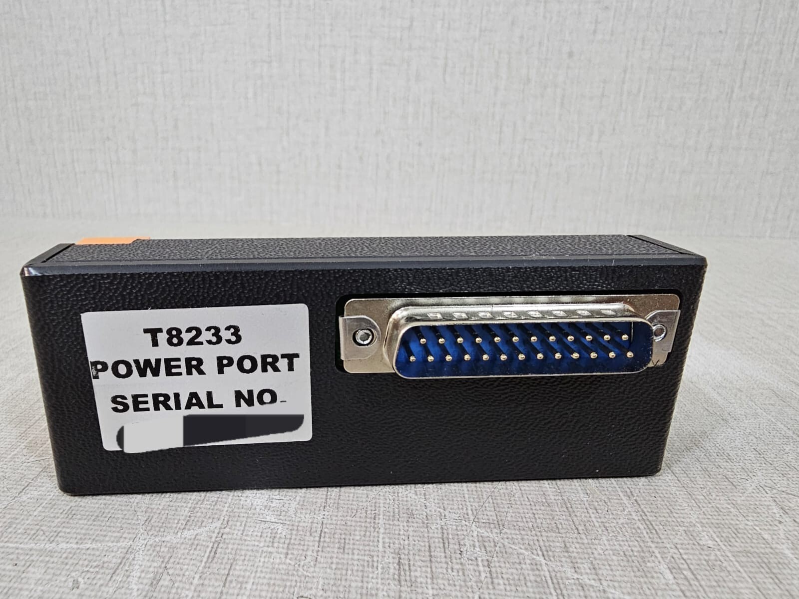 Rockwell Automation T8233 T8233 Rockwell Automation PLC Module 2