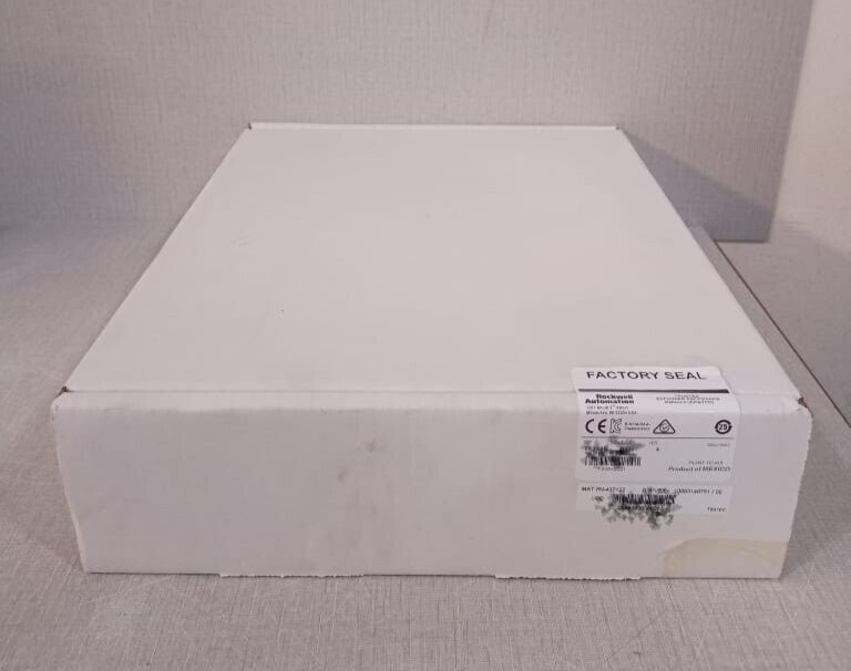Rockwell T8310C ROCKWELL AUTOMATION T8310C Ser. B Ver. S PN-437127 Expander Processor 3