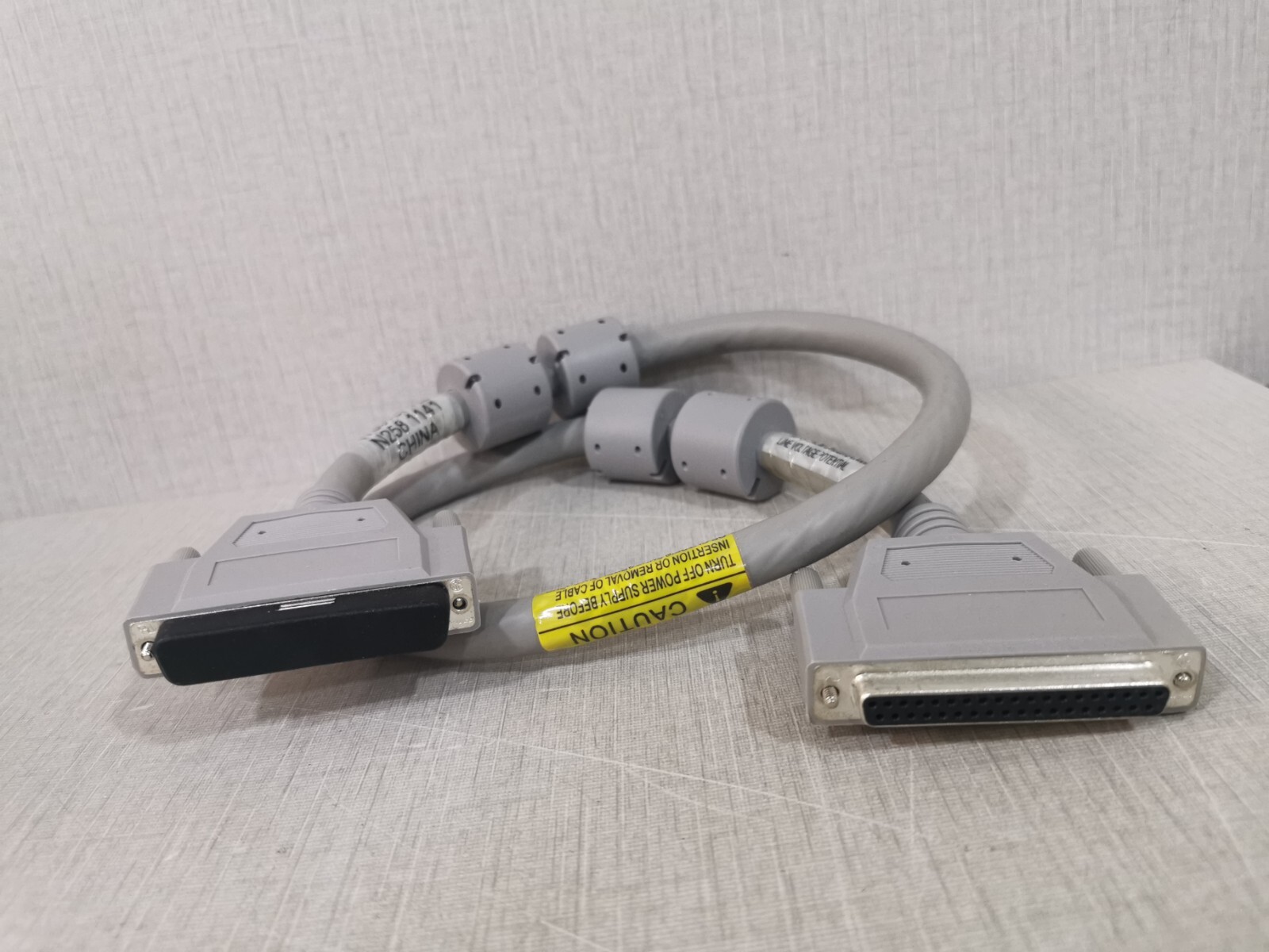 Allen-Bradley 1756CPR2 Allen-Bradley 1756CPR2 REDUNDANT POWER SUPPLY CABLE 1756-CPR2 3