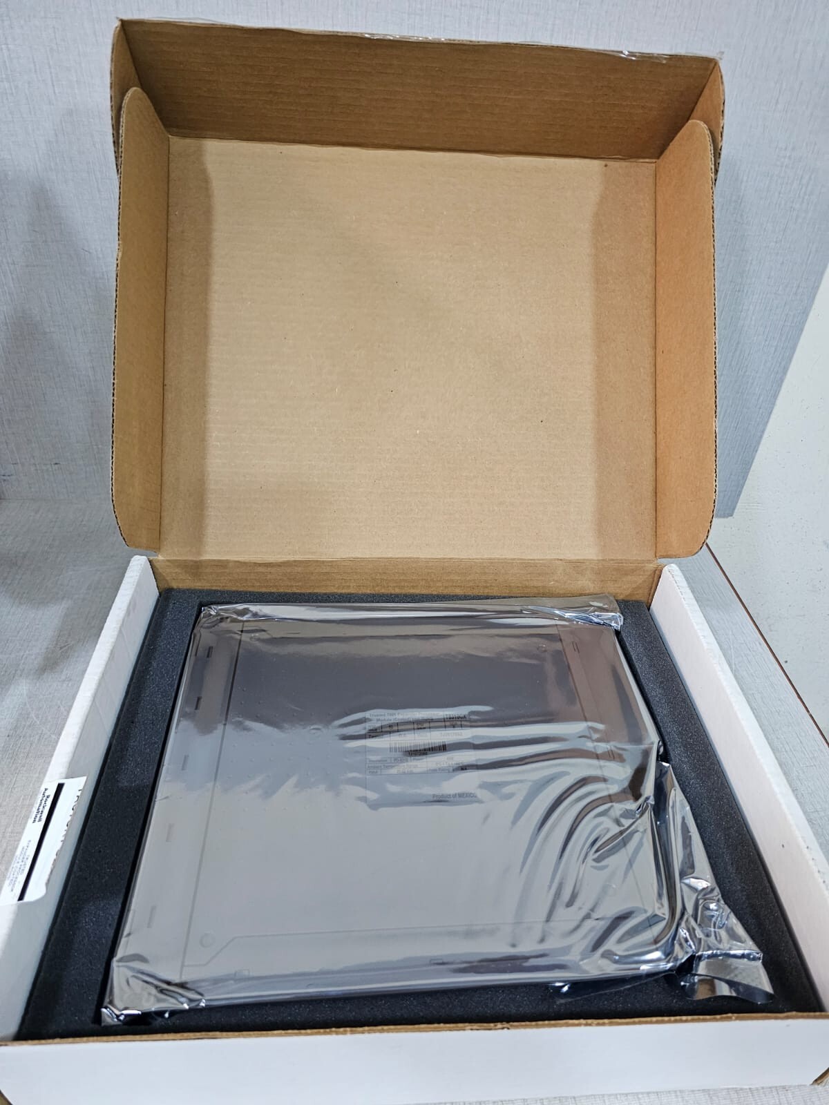 Allen-Bradley T8310CX ROCKWELL AUTOMATION T8310CX Ser. B Ver. S PN-584060 Expander Processor 3
