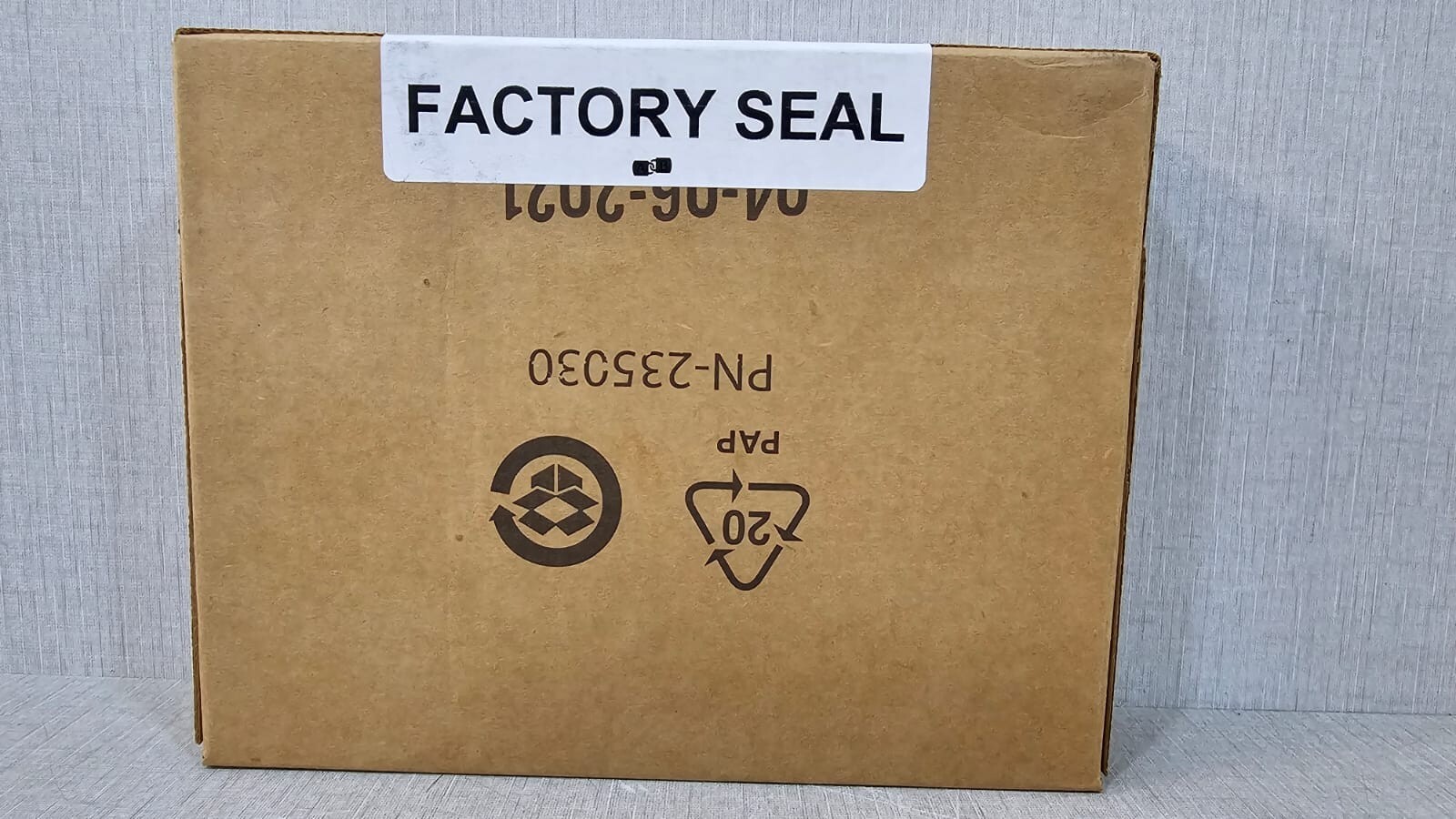 Allen-Bradley 1756-EN2T Factory Sealed AB 1756-EN2T SER D ControlLogix EtherNet/IP Module 1756EN2T 3