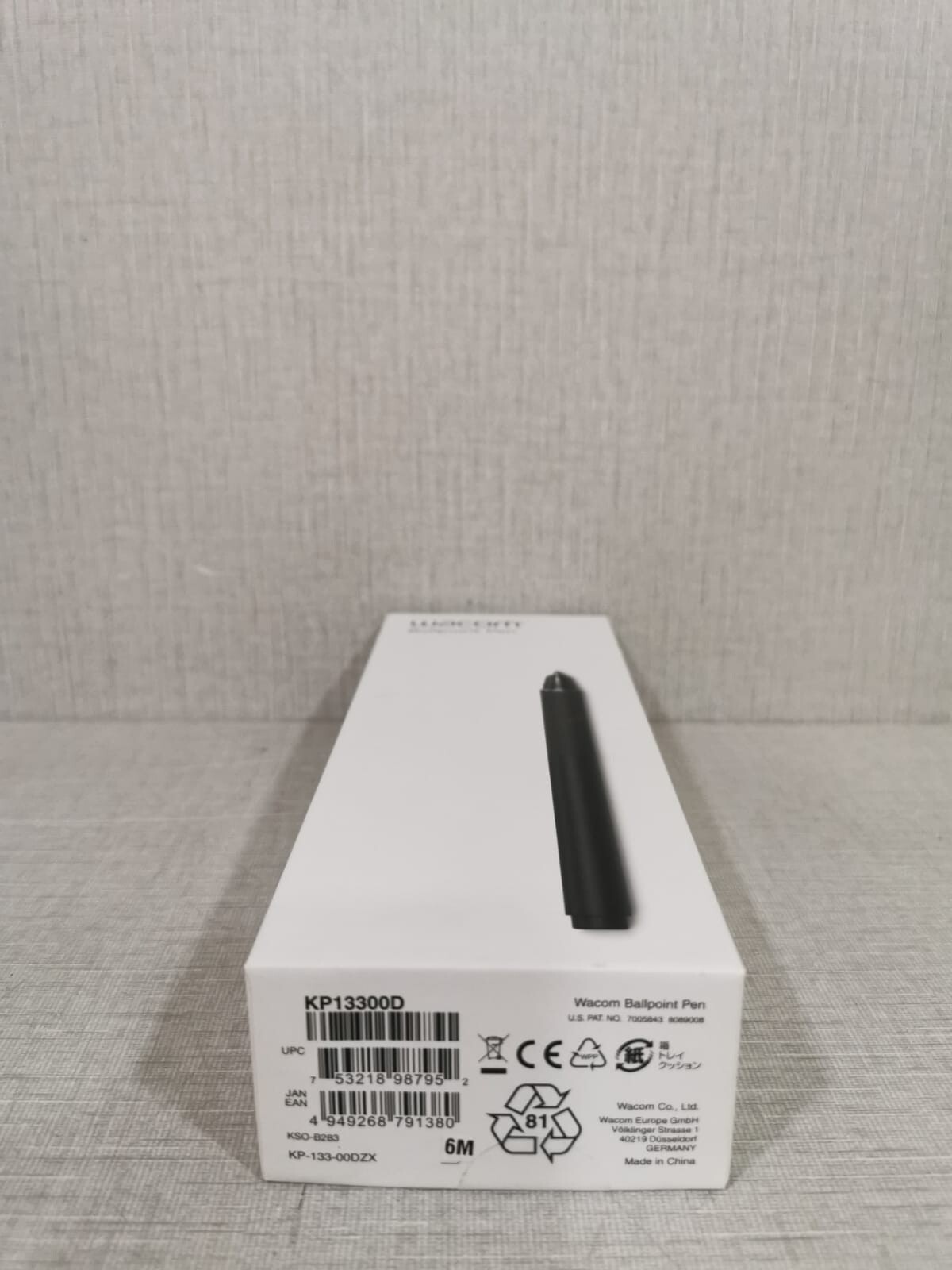 WACOM KP13300D WACOM KP13300D BALLPOINT PEN 2