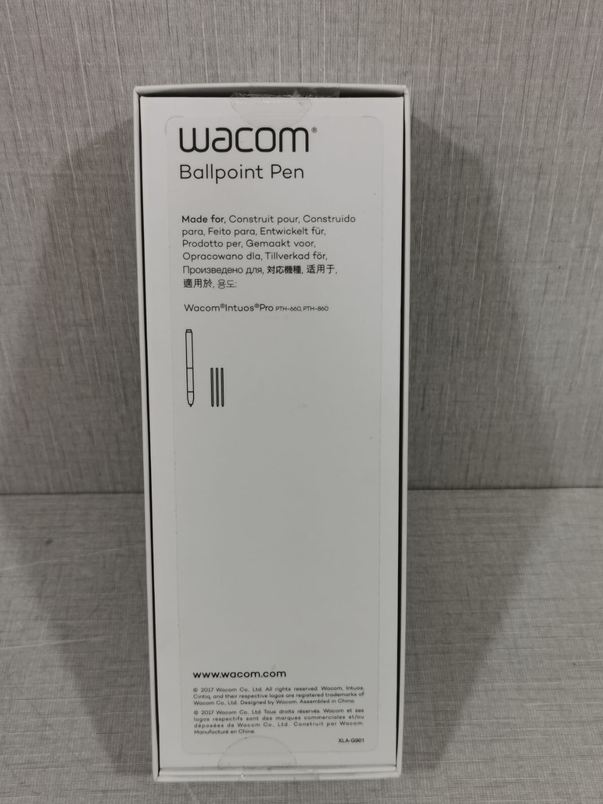 WACOM KP13300D WACOM KP13300D BALLPOINT PEN 4
