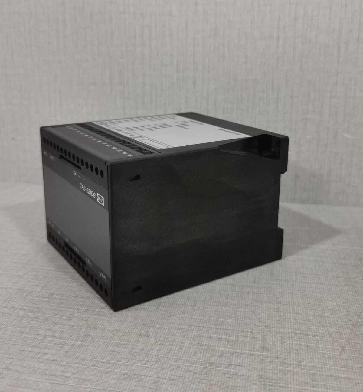 DEIF TAS-331DG DEIF TAS-331DG SELECTABLE TRANSDUCER 2W3 5