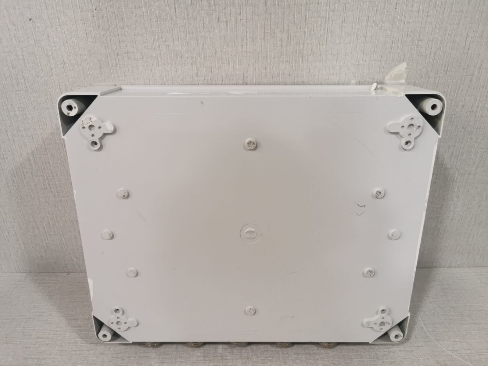Oldham MX42 OLDHAM CENTRALE DETECTION MX42 A CONTROL UNIT- 4 CHANNEL 8