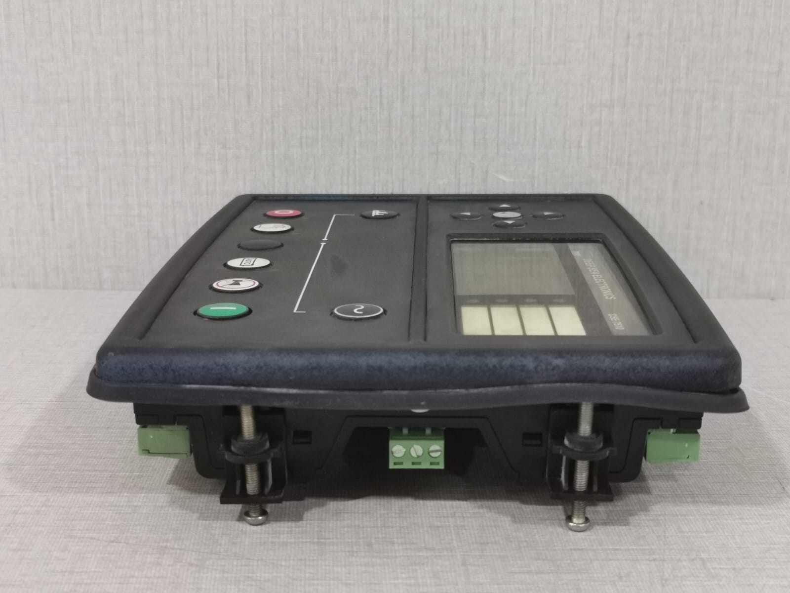 DSE DSE 7510 Deep Sea Electronics DSE 7510 MK1 S/V 11.20 / 7510 002-21 Controller 9