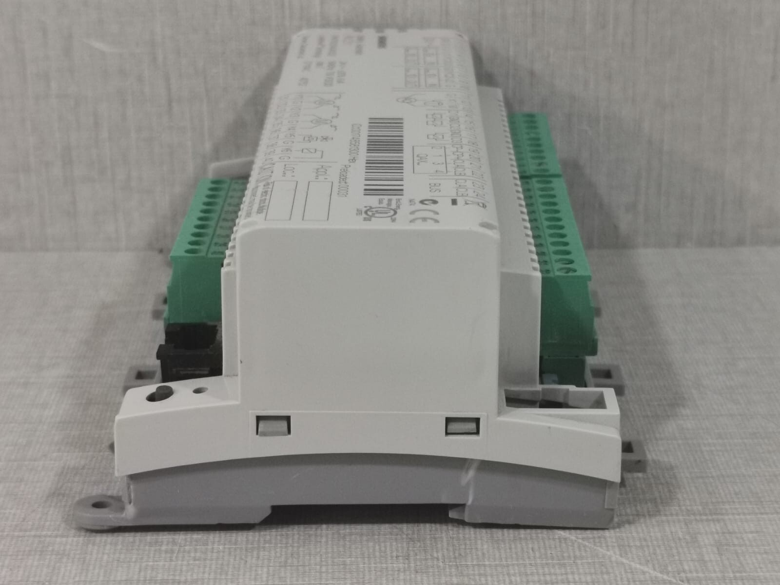 Siemens RXC31100031 SIEMENS RXC31.1 BUILDING AUTOMATION CONTROLLER 8
