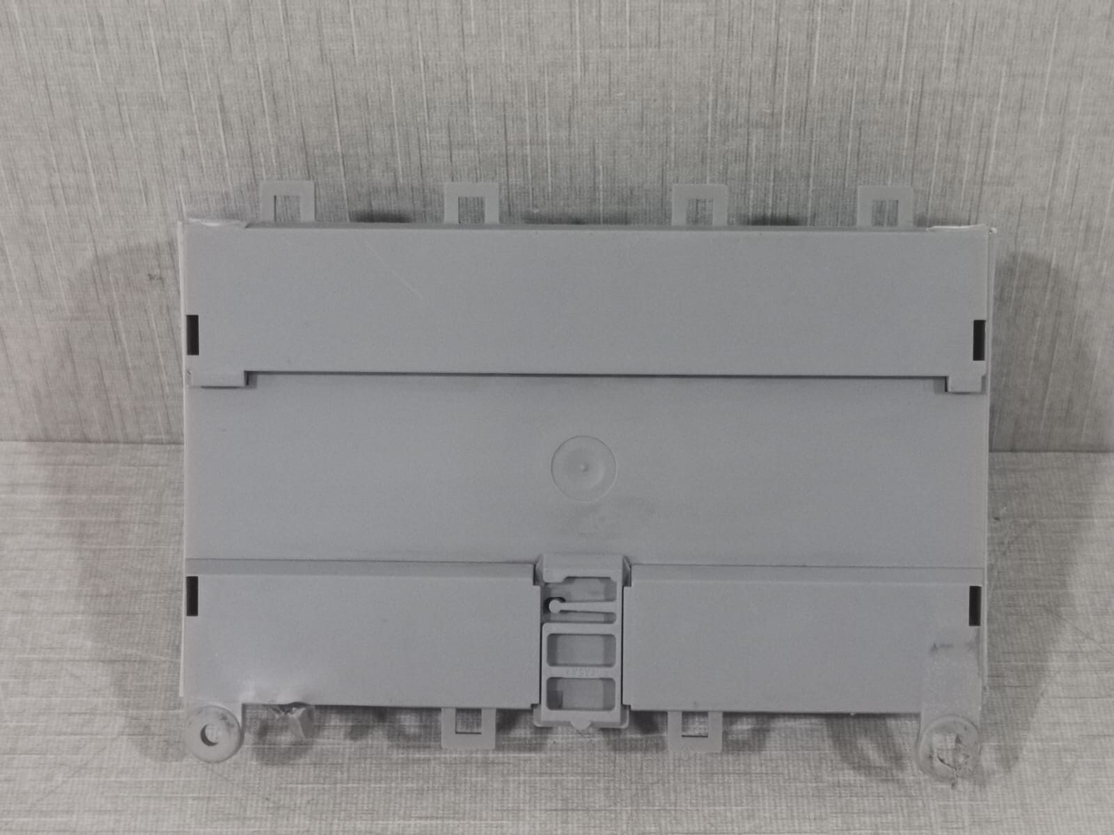 Siemens RXC31100031 SIEMENS RXC31.1 BUILDING AUTOMATION CONTROLLER 9
