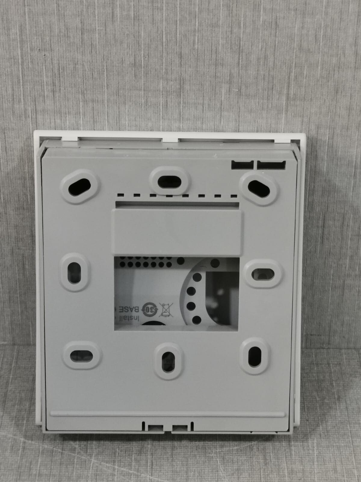 Siemens QAA24 SIEMENS QAA24 Room Temperature Sensor 10