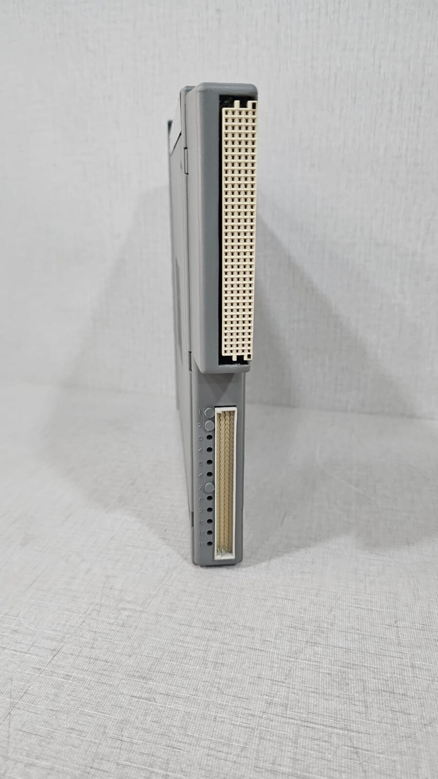 Rockwell Automation T8160 Rockwell Automation T8160 SER A Trusted TMR Interface 4
