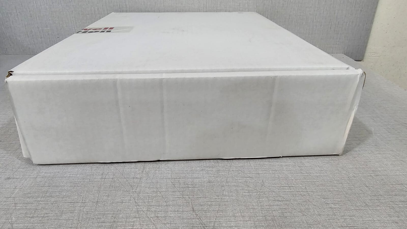 Rockwell Automation T8160 Rockwell Automation T8160 SER A Trusted TMR Interface 6