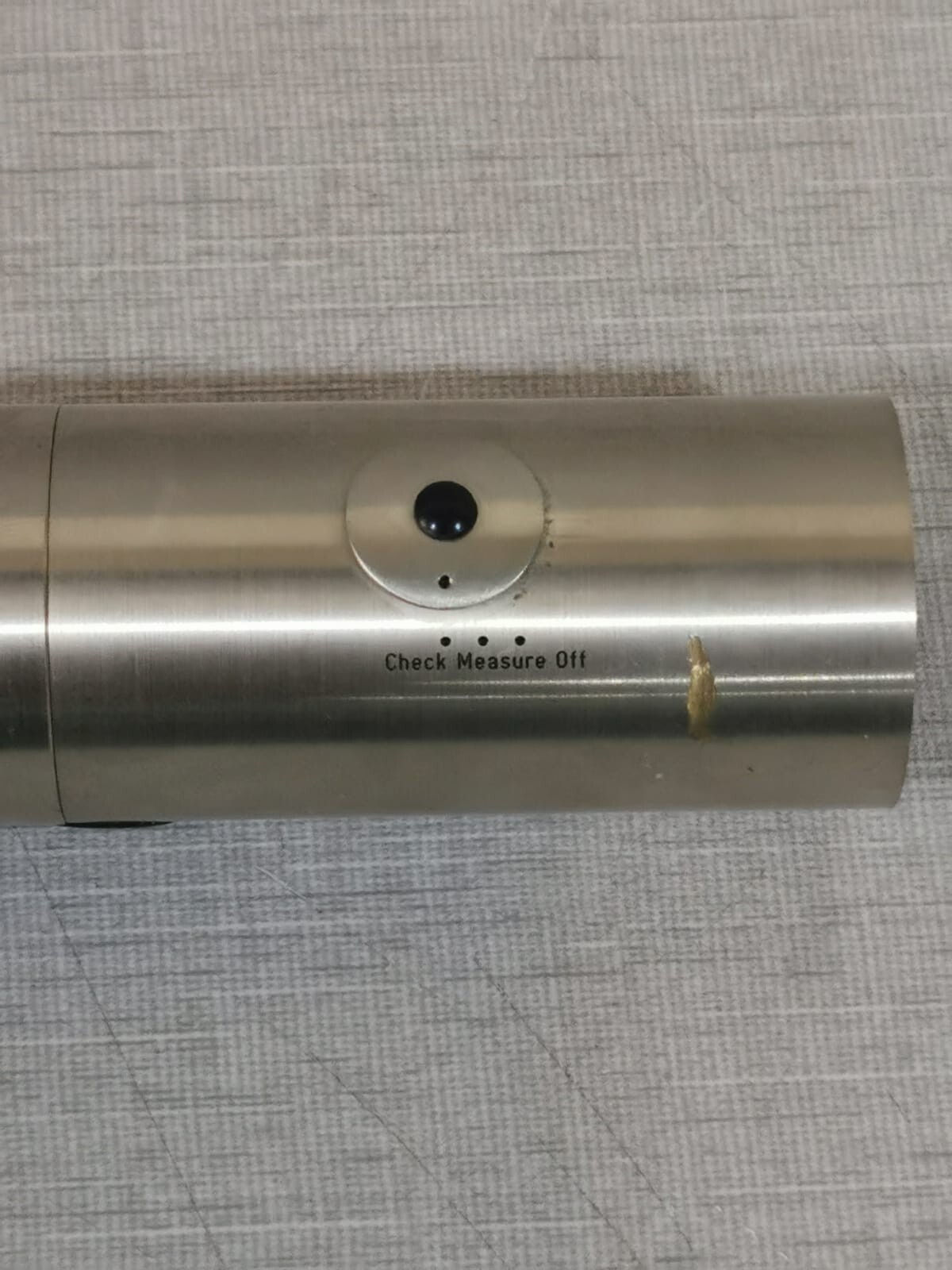 Brüel & Kjær 124DB Brüel & Kjær 4220 Pistonphone With 124db Head - Sound Calibration Tool 9