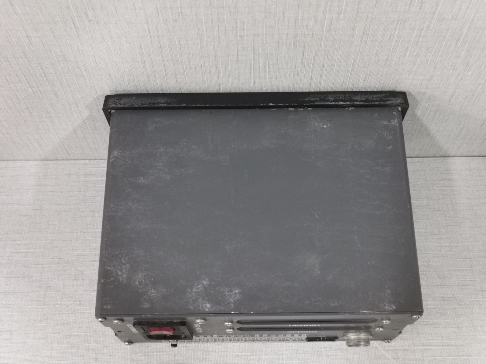 DACELL DN510N DACELL DN 510N Digital Weighing Indicator 7