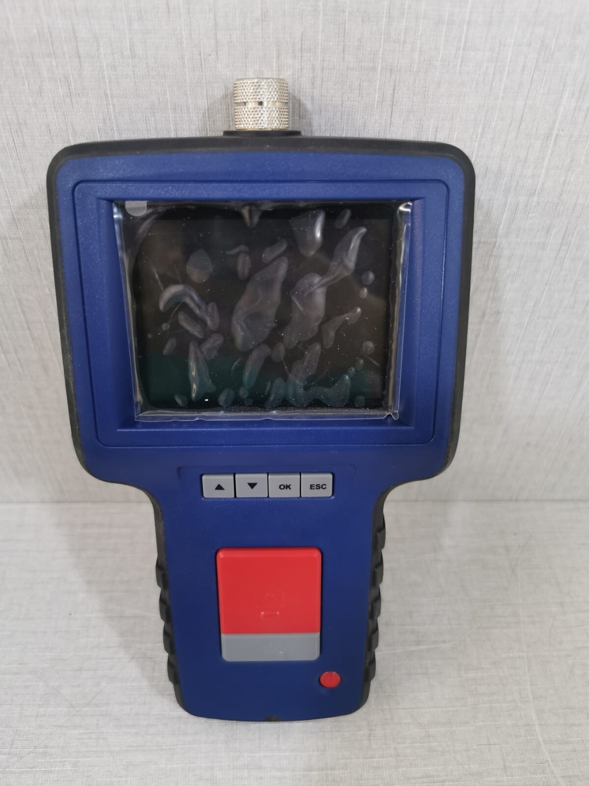 Magneti Marelli MAGNETI Magneti Marelli Videoendoscope Device 1GB - Incomplete Accessories 5