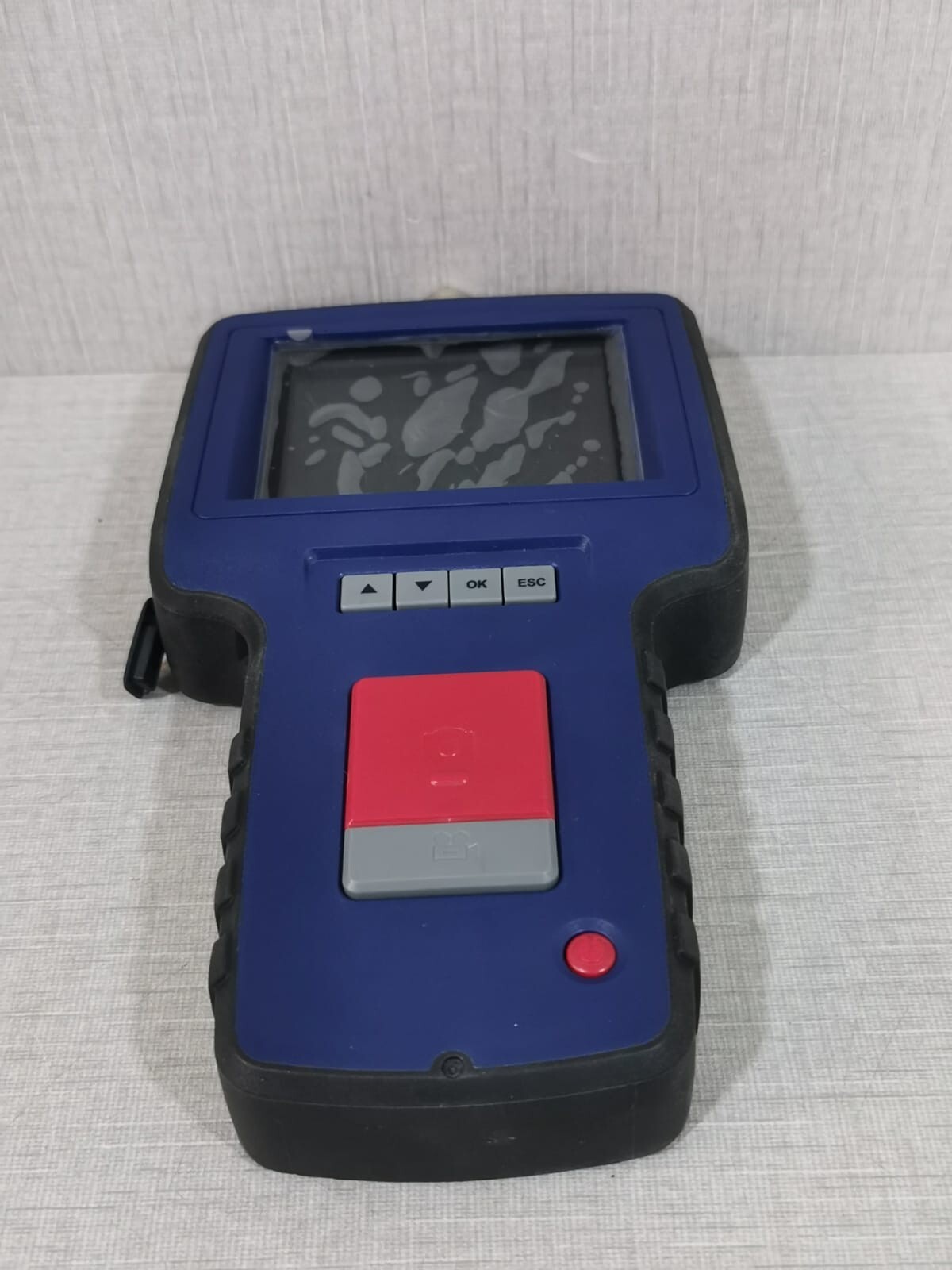 Magneti Marelli MAGNETI Magneti Marelli Videoendoscope Device 1GB - Incomplete Accessories 7