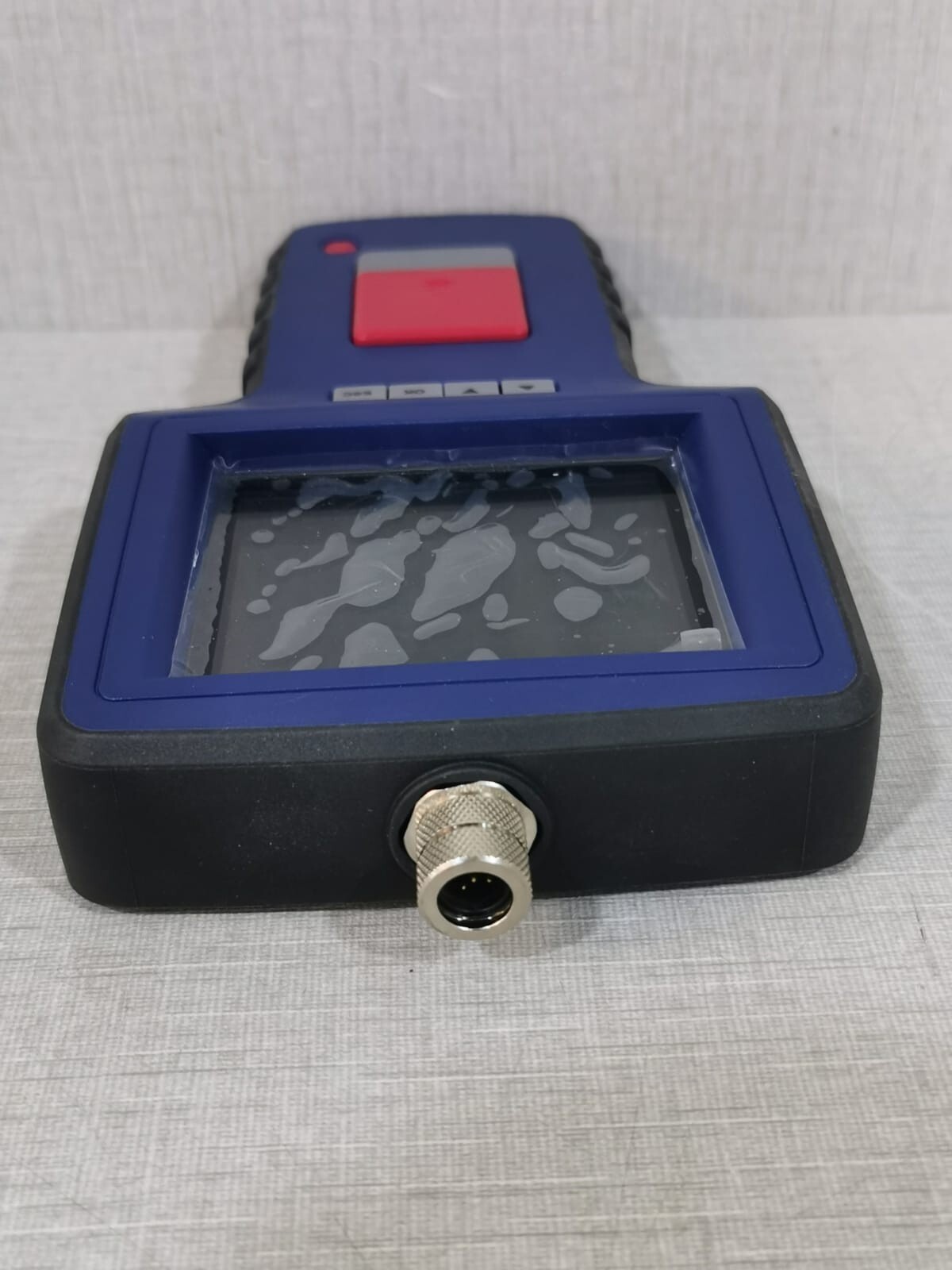 Magneti Marelli MAGNETI Magneti Marelli Videoendoscope Device 1GB - Incomplete Accessories 8