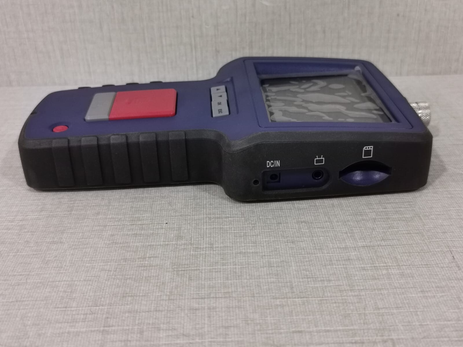 Magneti Marelli MAGNETI Magneti Marelli Videoendoscope Device 1GB - Incomplete Accessories 9