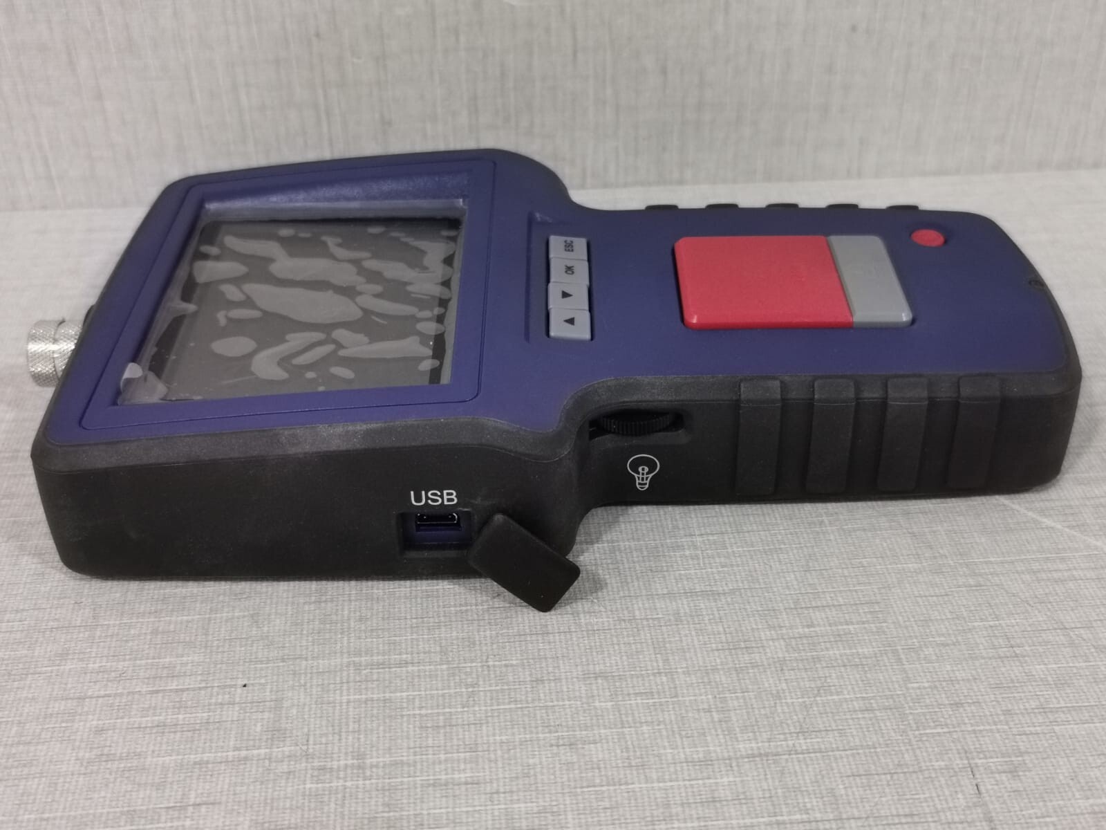 Magneti Marelli MAGNETI Magneti Marelli Videoendoscope Device 1GB - Incomplete Accessories 10