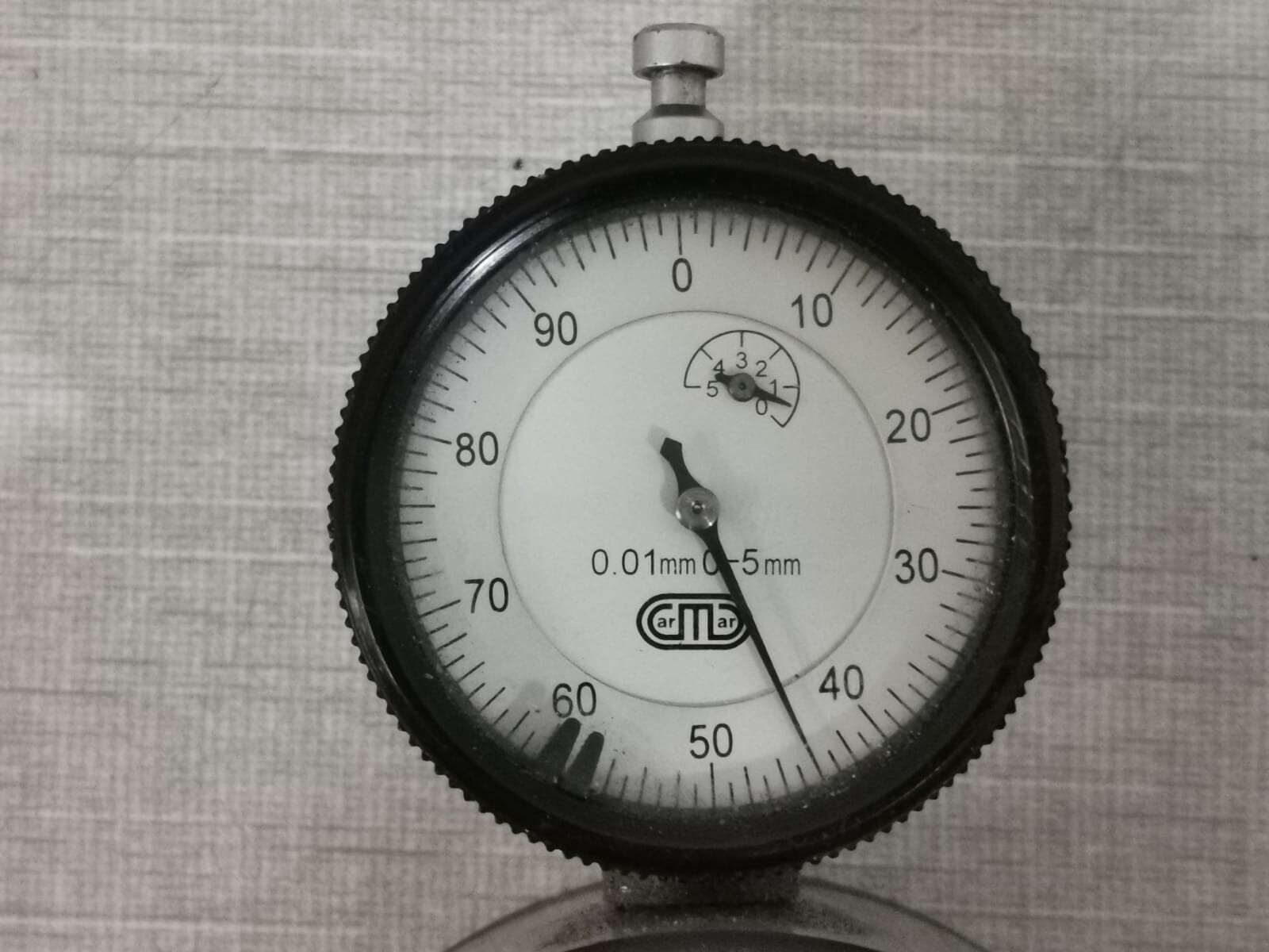 Vertex Machinery works Co., Ltd. Z-zero Setter with Magnet, Range 5mm Vertex Z-zero Setter with Magnet, Range 5mm 3