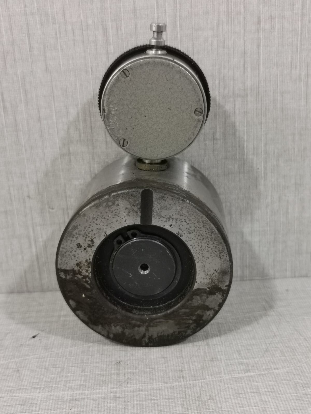 Vertex Machinery works Co., Ltd. Z-zero Setter with Magnet, Range 5mm Vertex Z-zero Setter with Magnet, Range 5mm 5