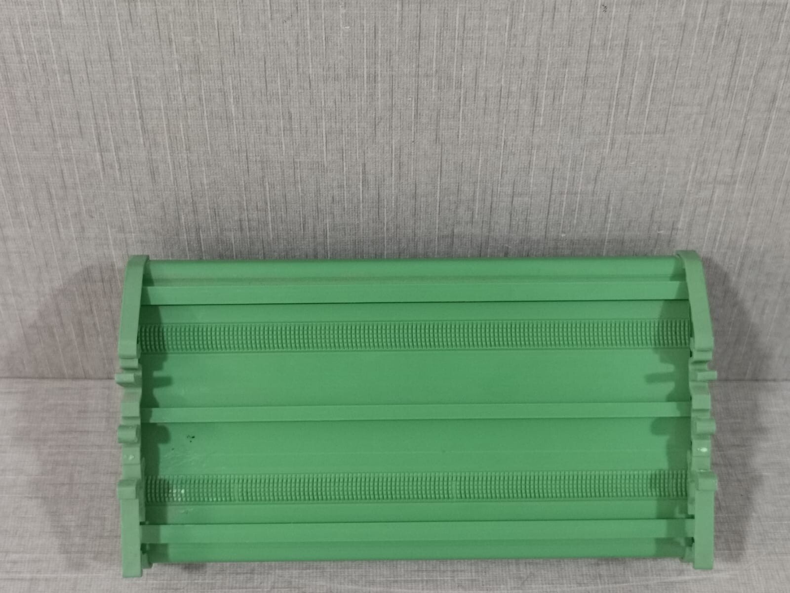 TELETASK TDS13502 TELETASK TDS13502 AUTOBUS Relay interface 8x10A 7