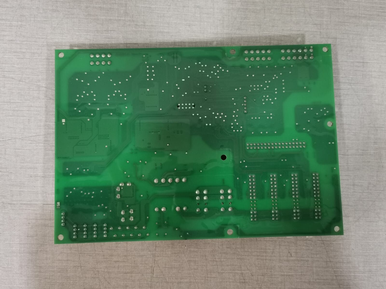 Emerson 15B10968G1 VERTIV 15B10968G1 PCBA Module Interconnection Next Rev. 10 8