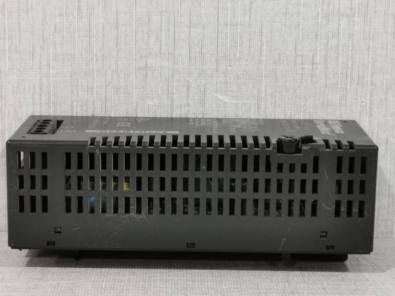 GE IC200PWR002A GE Fanuc VersaMax IC200PWR002A Power Supply Module 6