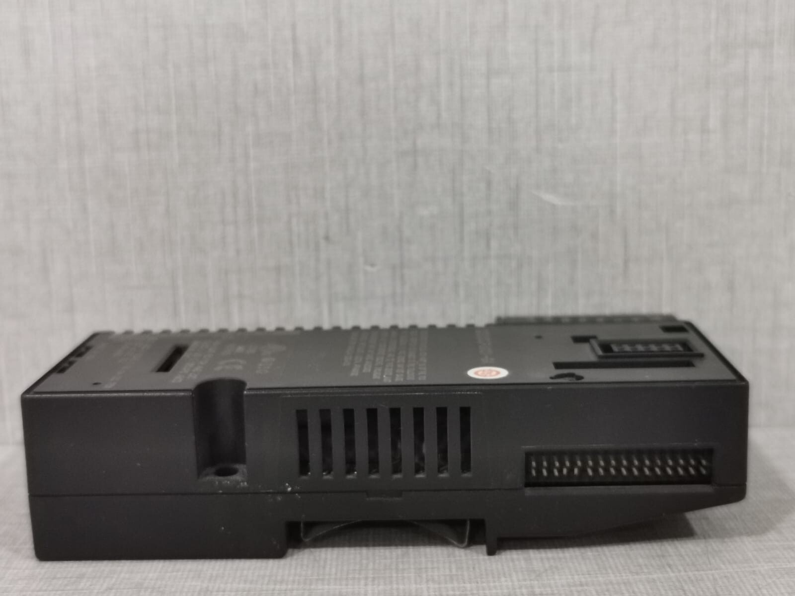 GE Fanuc IC200CPU001-GK GE Fanuc IC200CPU001-GK VersaMax CPU Module 8