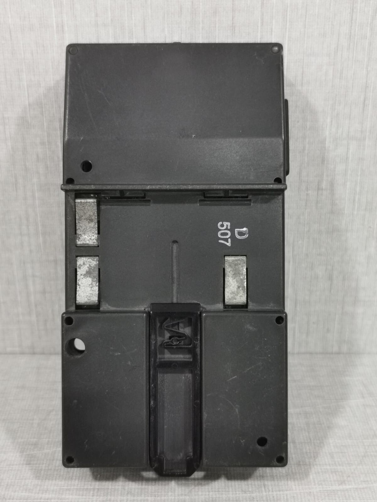 GE Fanuc IC200CPU001-GK GE Fanuc IC200CPU001-GK VersaMax CPU Module 10