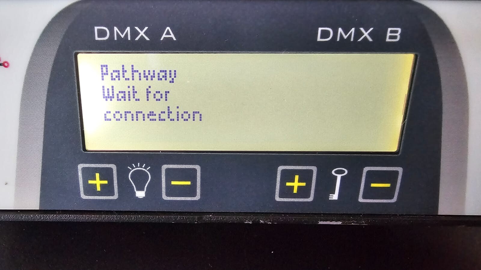 PATHWAY 6235 PATHPORT 6235 PATHPORT "R" INPUT/OUTPUT NODE 2