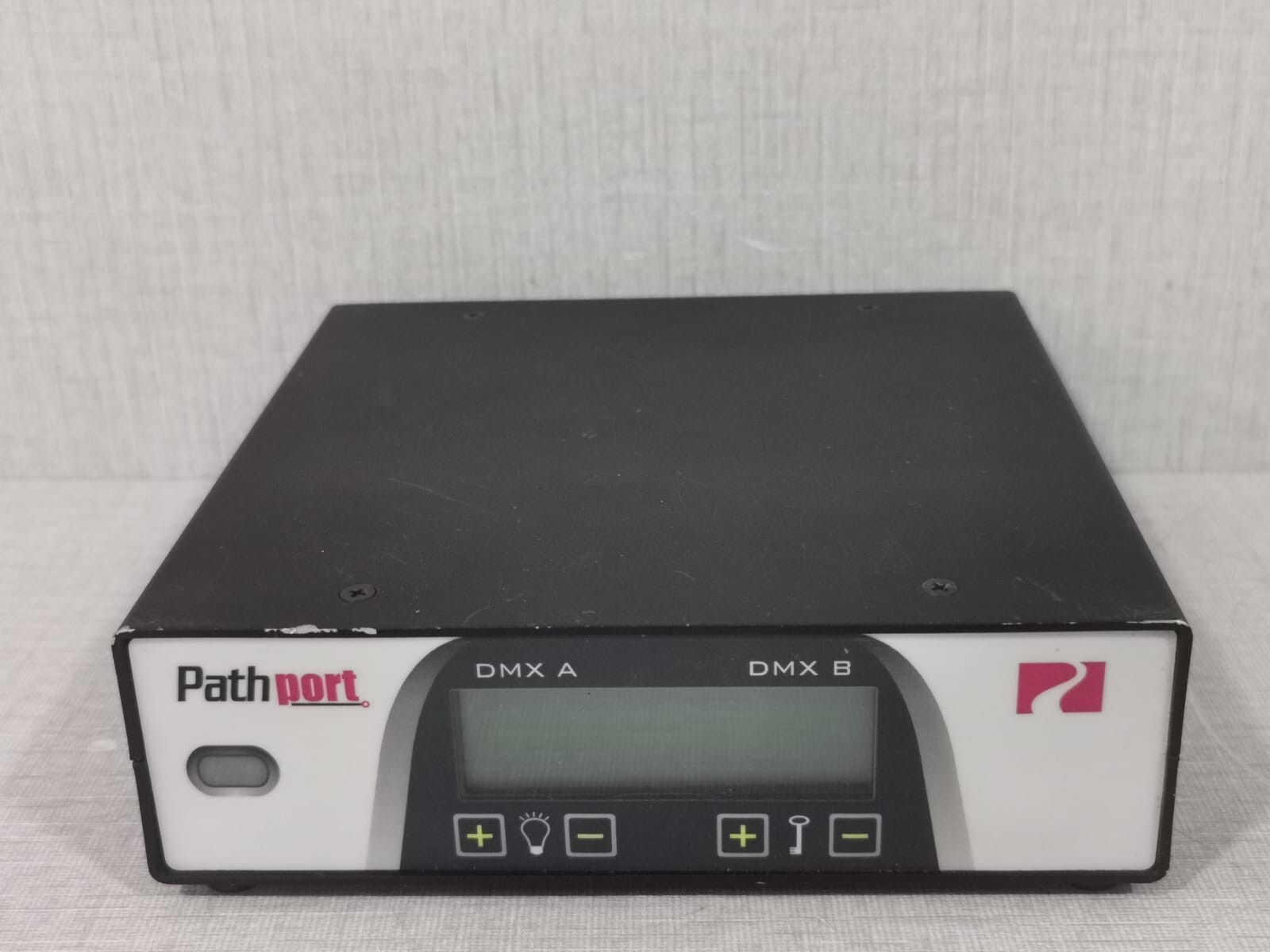 PATHWAY 6235 PATHPORT 6235 PATHPORT "R" INPUT/OUTPUT NODE 3