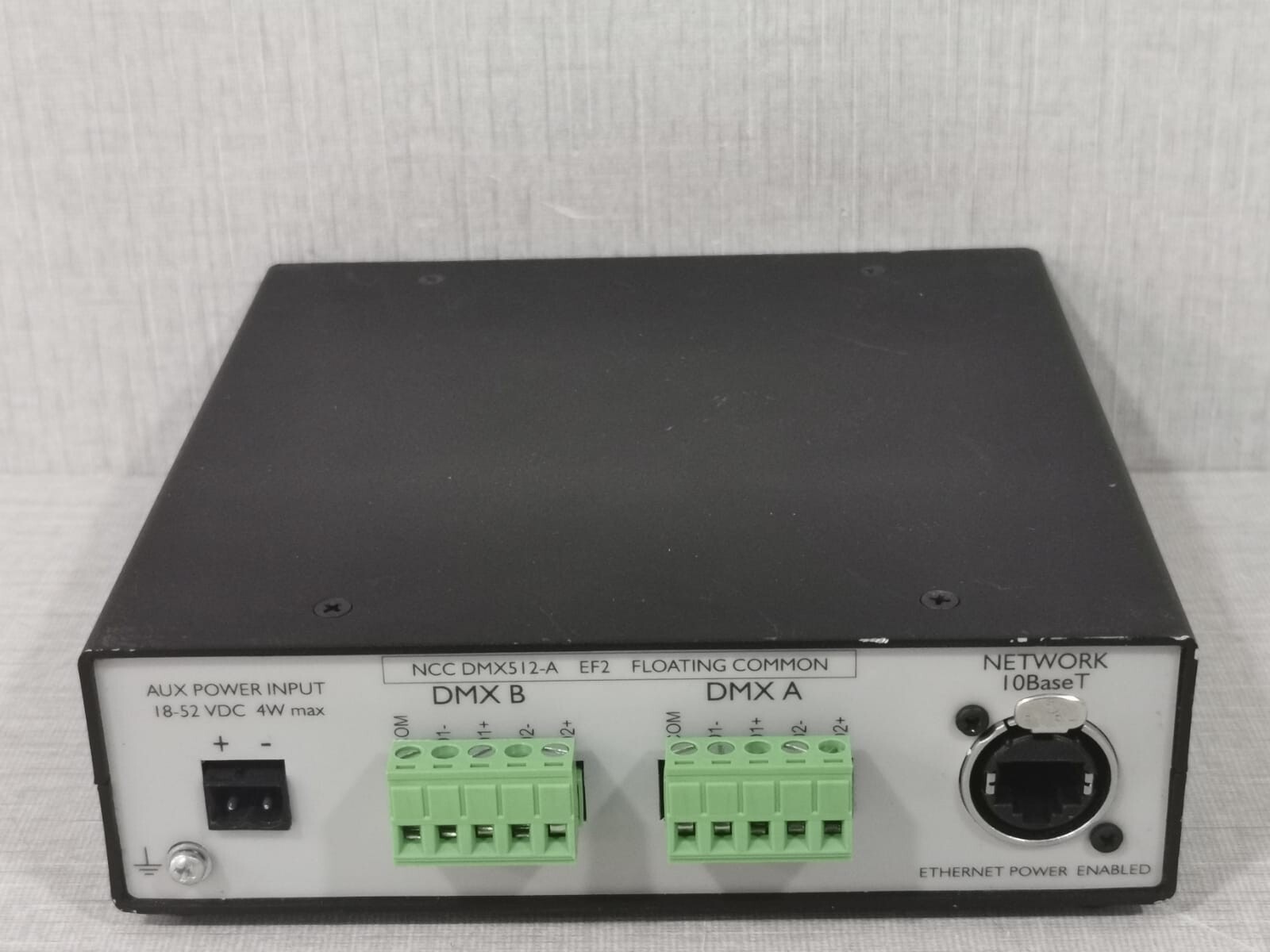 PATHWAY 6235 PATHPORT 6235 PATHPORT "R" INPUT/OUTPUT NODE 4