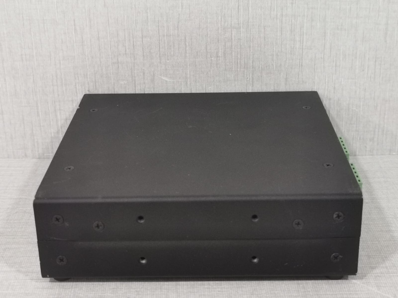 PATHWAY 6235 PATHPORT 6235 PATHPORT "R" INPUT/OUTPUT NODE 9