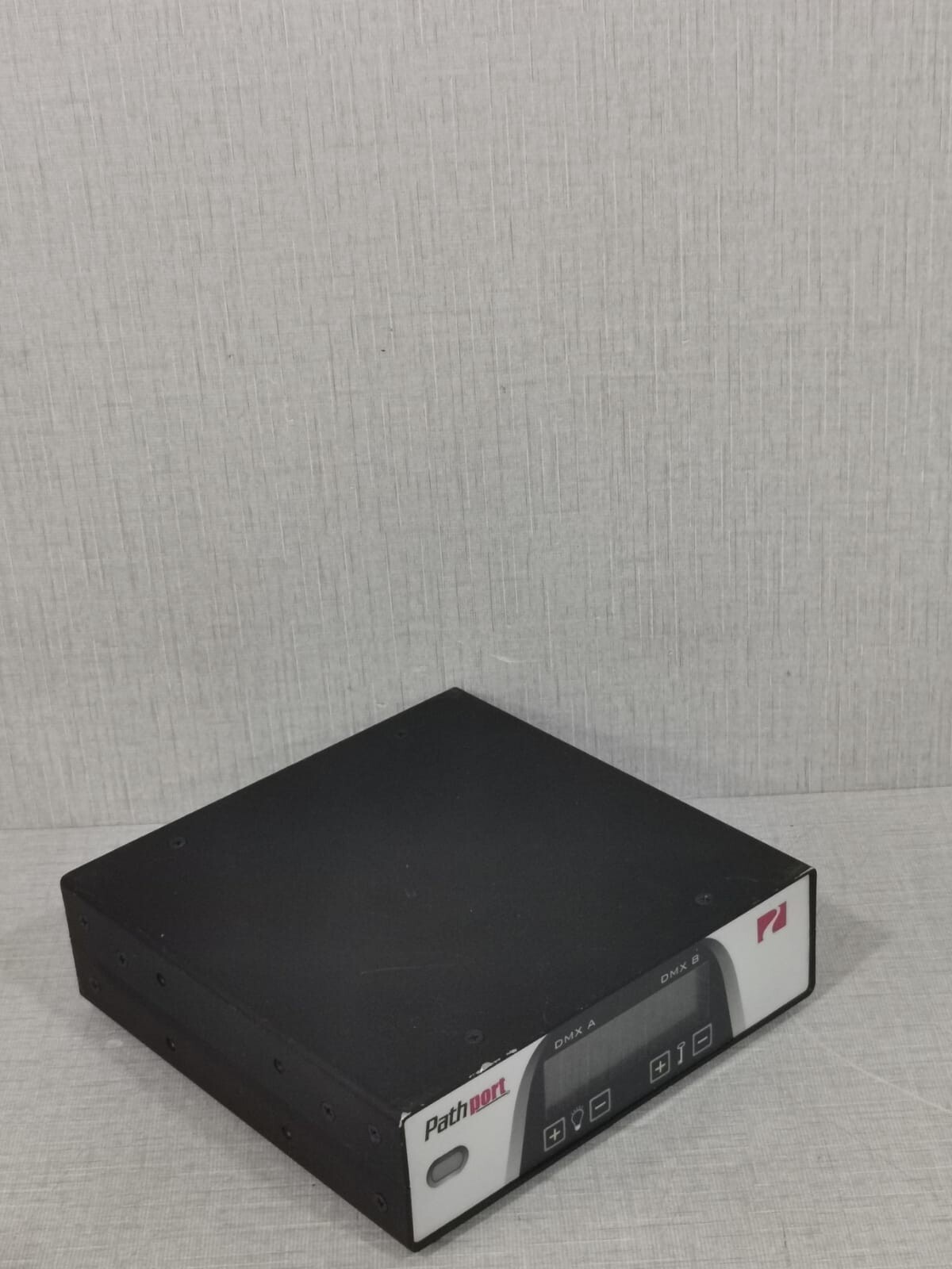 PATHWAY 6235 PATHPORT 6235 PATHPORT "R" INPUT/OUTPUT NODE 10