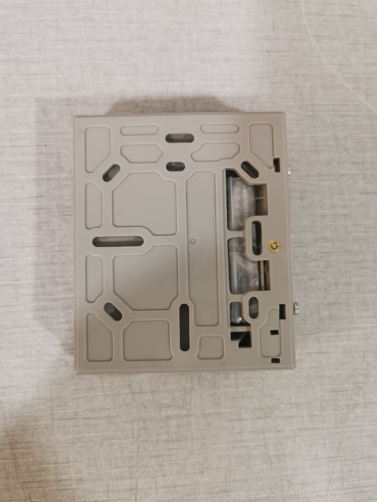 Siemens RDF60.1 SIEMENS RDF60.1 Room Temperature Controller with LCD 10