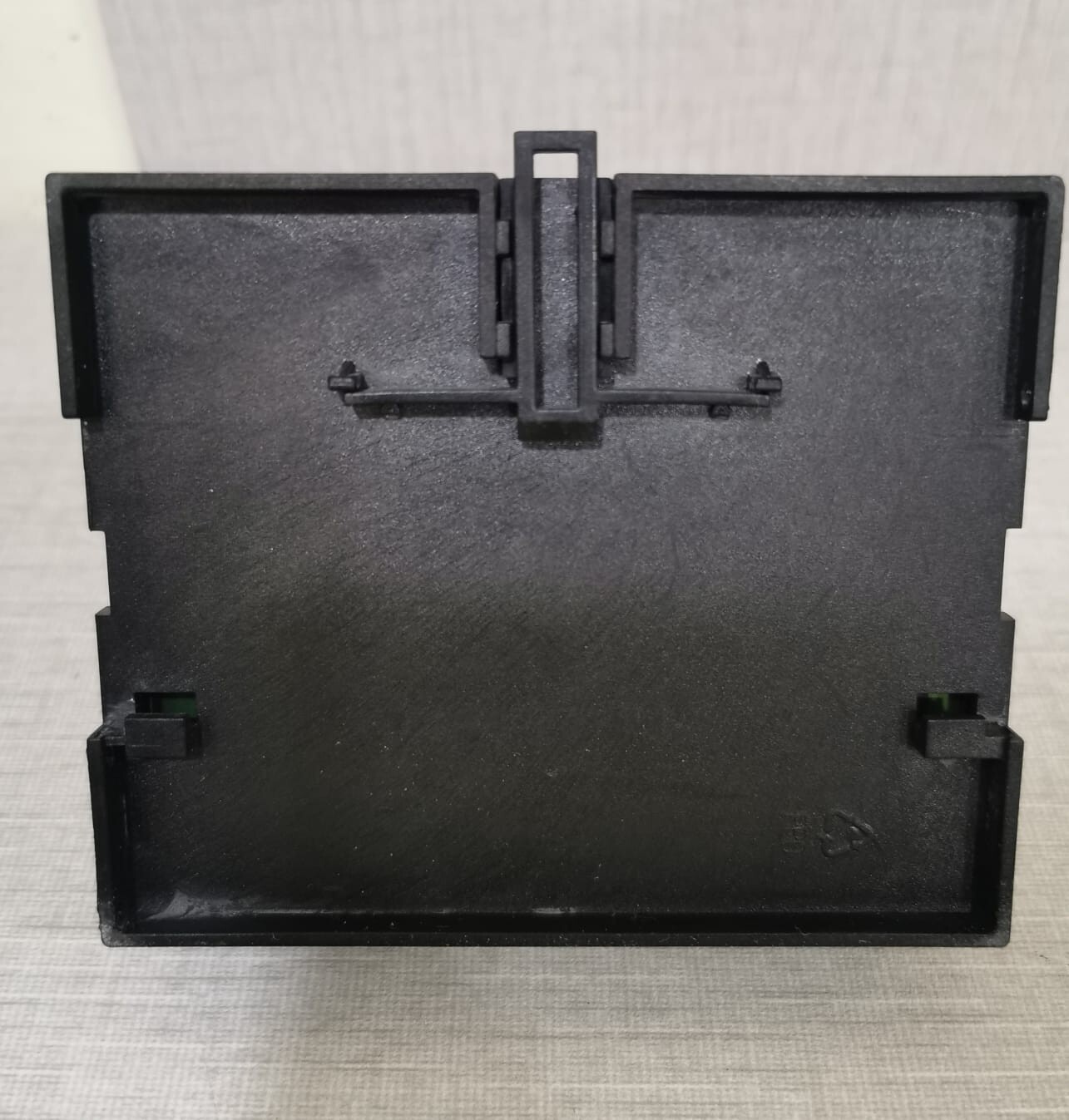 Cooper Crouse-Hinds Z438 COOPER DLS/3PH-BUS-Modul Inv. 400 71 347 455 Z438 REV.F W/o Label on Top 8