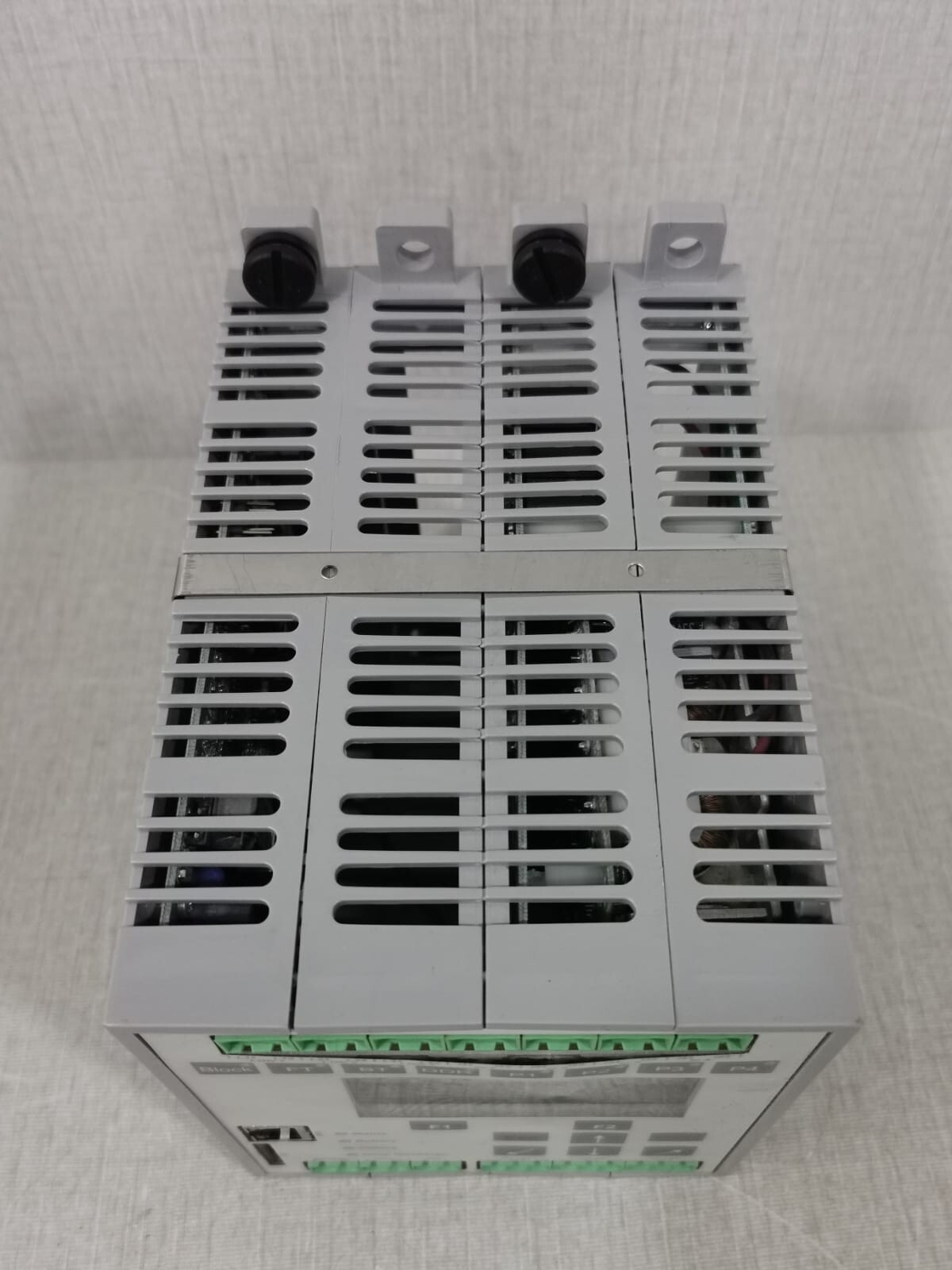 UNKNOWN WG00635 Central Battery System MS v.2 WG00635 7