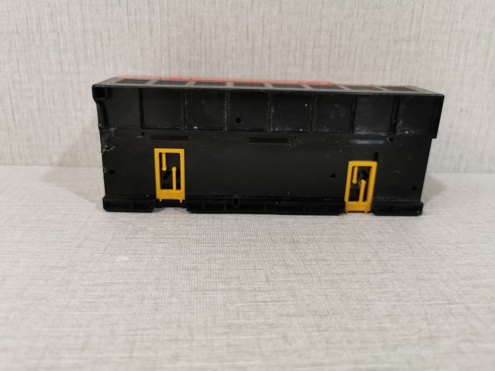 Rockwell Automation 1791DS Allen Bradley 1791DS-IB8XOB8 CompactBlock 8 Inputs - 8 Outputs 24VDC / Ser. A 10