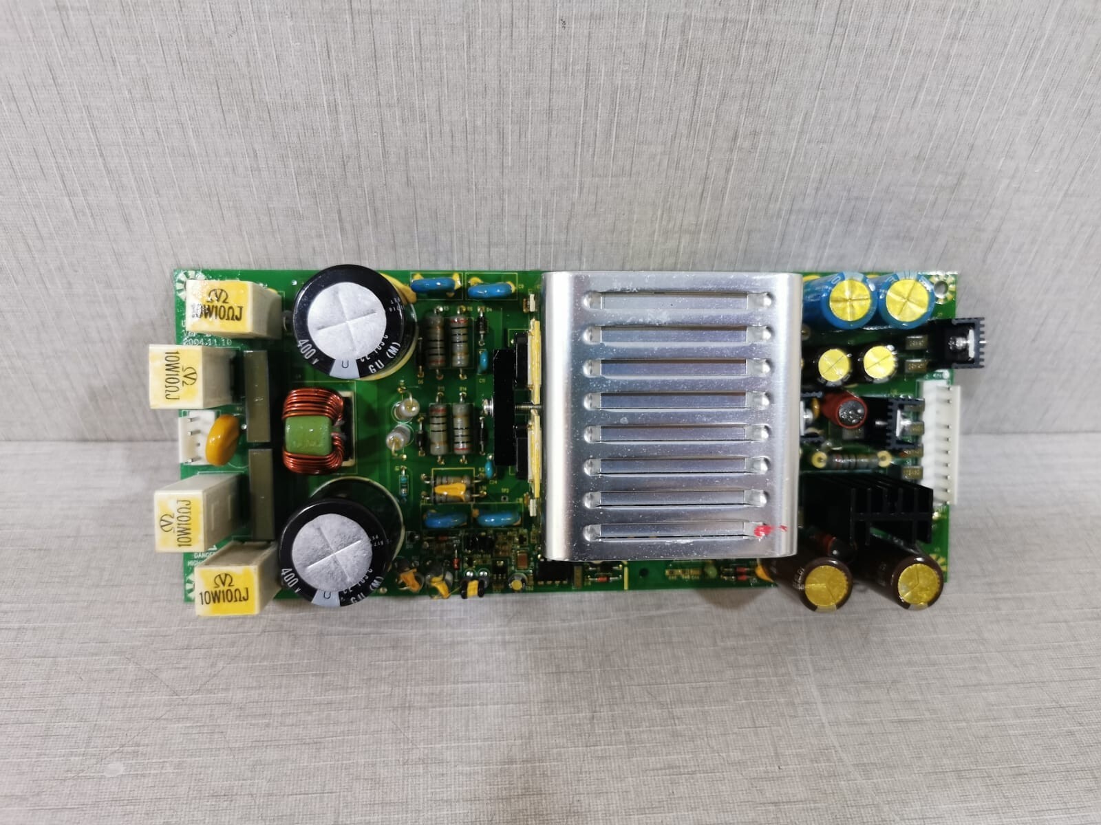 Emerson UHW241M5 Vertiv Liebert UHW241M5, Emerson ULC366SC1, SOCOMEC W4-A140S - Missing Cable 7