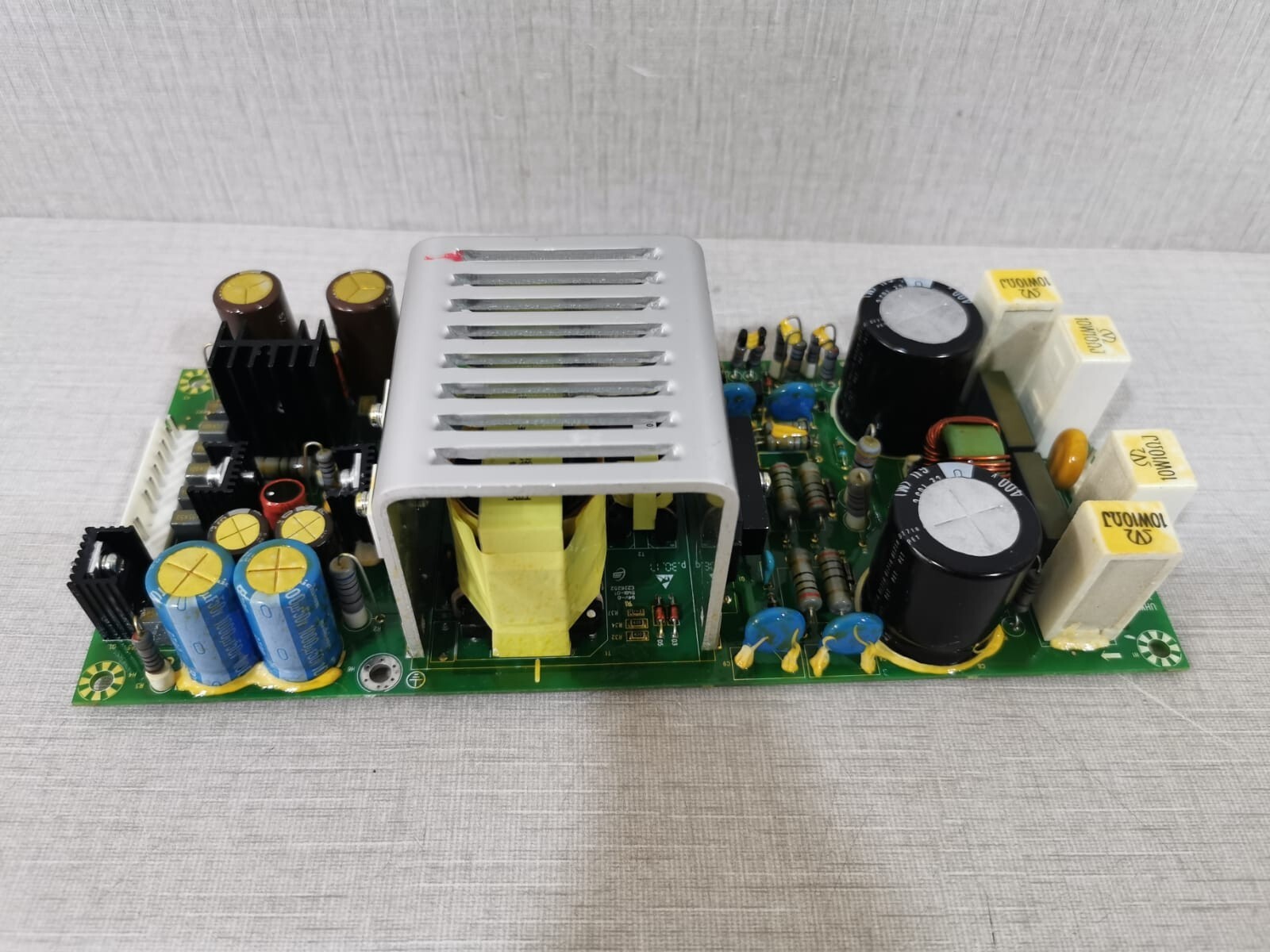 Emerson UHW241M5 Vertiv Liebert UHW241M5, Emerson ULC366SC1, SOCOMEC W4-A140S - Missing Cable 9