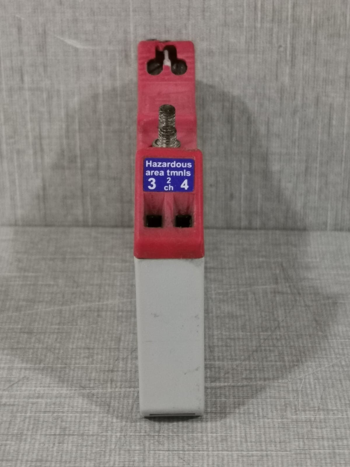 MTL 787SP MTL 787SP+ SHUNT -DIODE SAFETY BARRIER 4