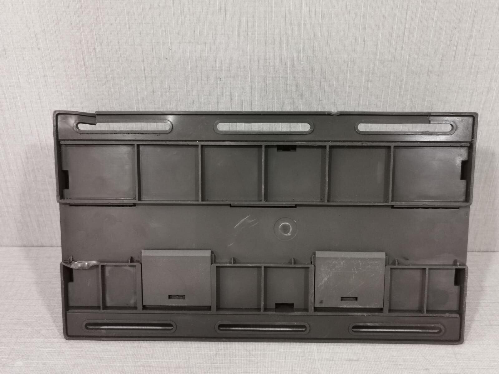 LG VDQ-00QA2 LG VDQ-00QA2 HVAC CONTROLLER /DISPLAY DATA CHANEL II 10