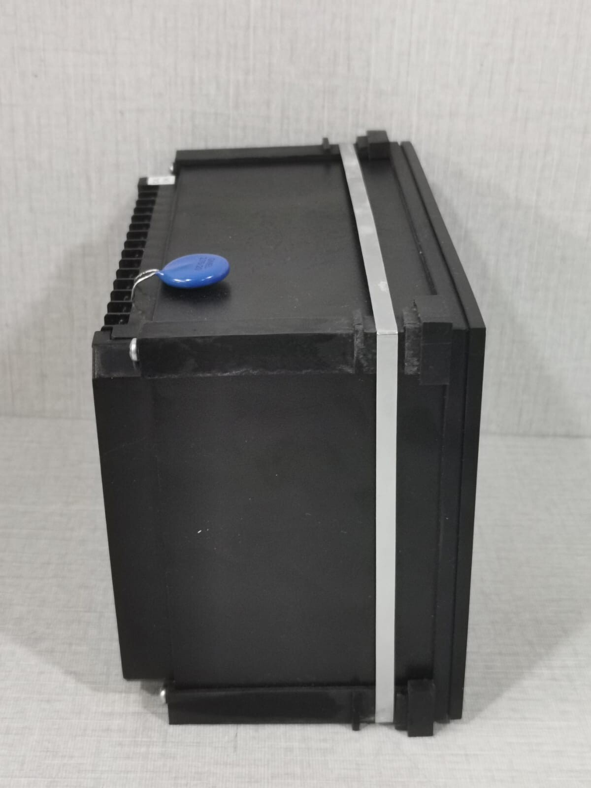 Monitor EM 3480 ENERCON EM 3480 TRIVECTOR MONITOR 240VAC 6