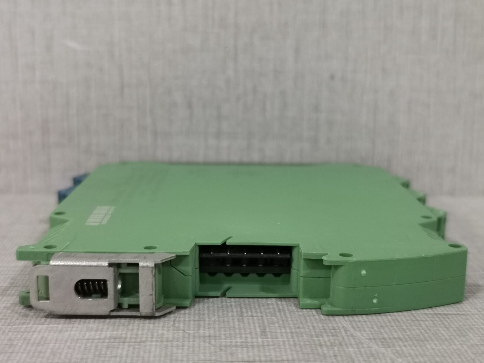 Phoenix Contact MCR-EX-SL-RPSSI-I PHOENIX CONTACT MACX MCR-EX-SL-RPSSI-I REPEATER POWER SUPPLY SMART 5