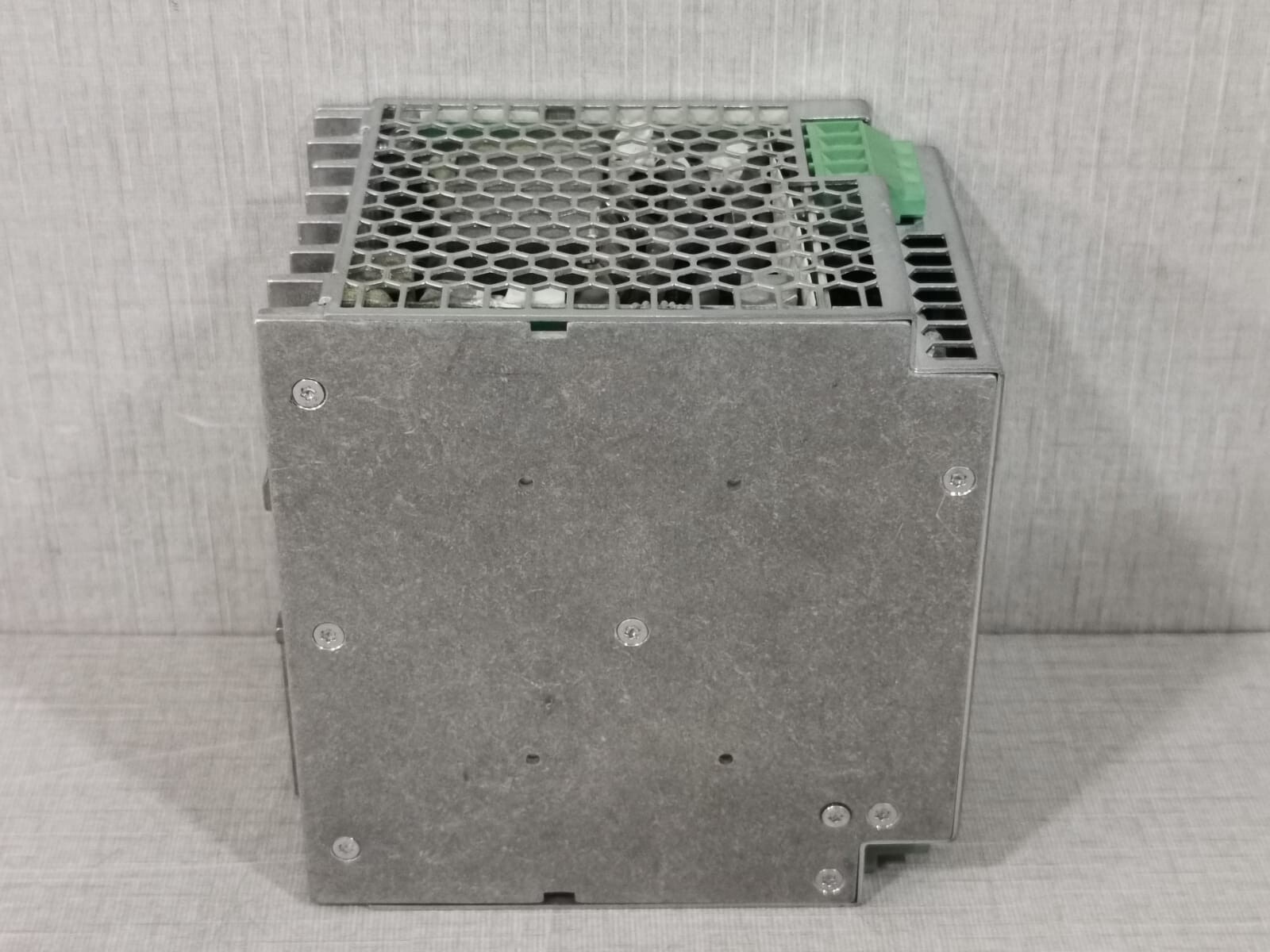 Phoenix Contact QUINT-PS/1AC/24DC/20 PHOENIX CONTACT QUINT-PS/1AC/24DC/20 REV.11 QUINT POWER 4