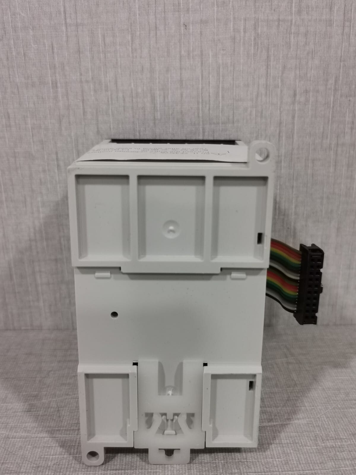 Xinje XD-E8X8YR XINJE XD-E8X8YR /8DI-8DO EXTENSION MODULE 6