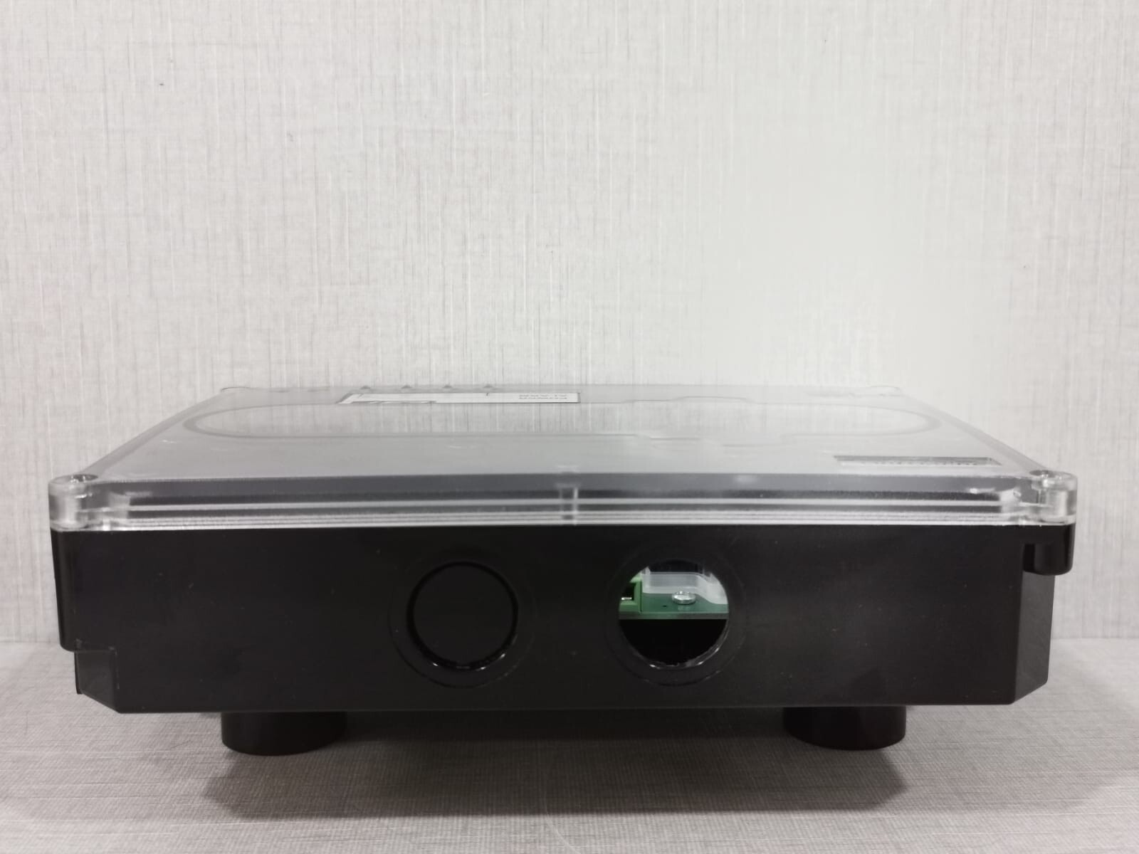 EDWARD SYSTEM TECHNOLOGY SIGA-SD EDWARD SYSTEM TECHNOLOGY SIGA-SD PHOTOELECTRIC DUCT SMOKE SENSOR-SIGNATURE 8