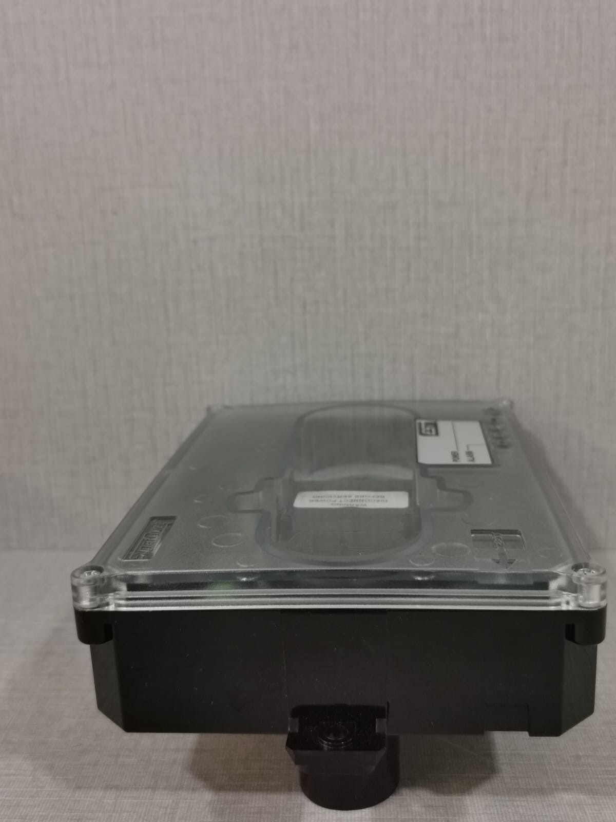 EDWARD SYSTEM TECHNOLOGY SIGA-SD EDWARD SYSTEM TECHNOLOGY SIGA-SD PHOTOELECTRIC DUCT SMOKE SENSOR-SIGNATURE 9